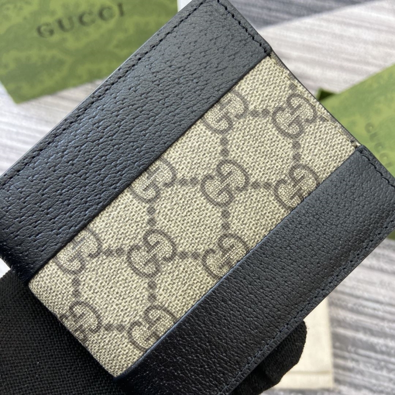 Gucci Wallets & Purse